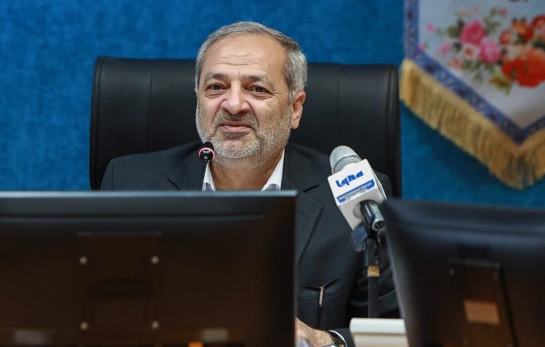 وزیر آموزش‌وپرورش: اعتکاف بزرگ‌ترین فرصت تربیتی مدارس است / خانواده‌ها، معلمان و مدیران باید تمام‌قد پای کار بیایند