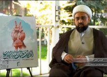 فعال اعتکافی دانمارک: اعتکاف می‌تواند هویت شخص را به او بازگرداند + فیلم