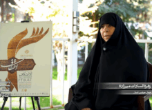 فعال حوزه بین‌الملل: کنگره ملی اعتکاف به فرصتی جهانی برای جوانان تبدیل شده است + فیلم