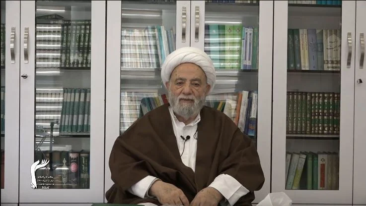 پیام حجت الاسلام و المسلمین قرائتی رئیس ستاد اقامه نماز کشور، به خادمین اعتکاف