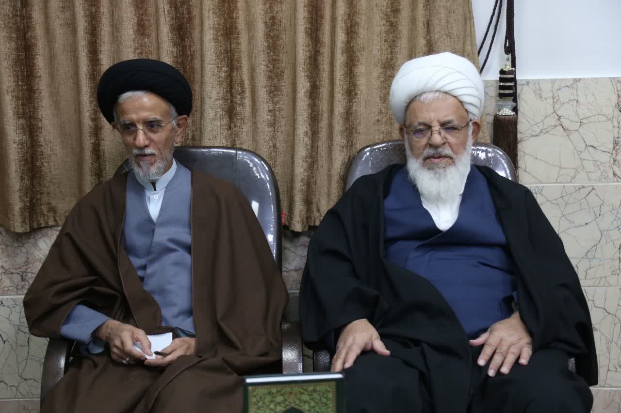 تأکید بر جذب نوجوانان و فراگیری اجتماعی اعتکاف در نشست راهبردی یزد