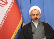 تشکیل جلسه شورای راهبردی اعتکاف استان ایلام