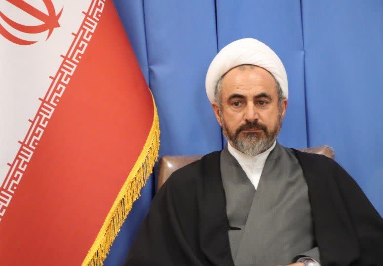 تشکیل جلسه شورای راهبردی اعتکاف استان ایلام