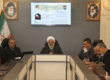 شمارش معکوس برای برپایی بزرگترین اعتکاف جوانان جهان اسلام در فارس