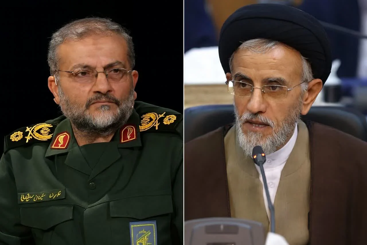 جلسه ستاد برنامه‌ریزی سازمان بسیج مستضعفین با موضوع اعتکاف برگزار شد