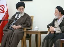 بیانیه ستاد مرکزی اعتکاف در پی رحلت آیت‌الله سید محمد شاهچراغی رحمه‌الله‌علیه