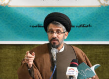 افزایش ظرفیت مساجد به ۴۰ هزار نفر/ پیش بینی رشد ۳۵ درصدی پذیرش معتکفان در قم