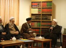 ایت‌الله سبحانی: با گسترش معنویت بسیاری از مشکلات فردی و اجتماعی حل خواهد شد / اعتکاف یکی از مهم‌ترین عبادات برای توجه انسان به عالم والاست