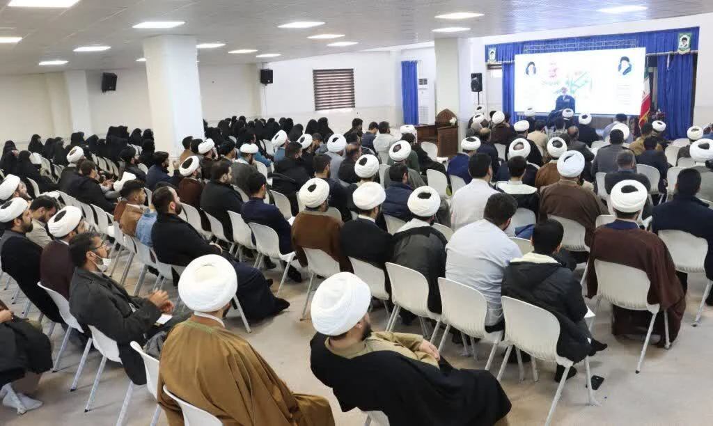 برگزاری گسترده کارگاه‌های تخصصی اعتکاف در استان خوزستان