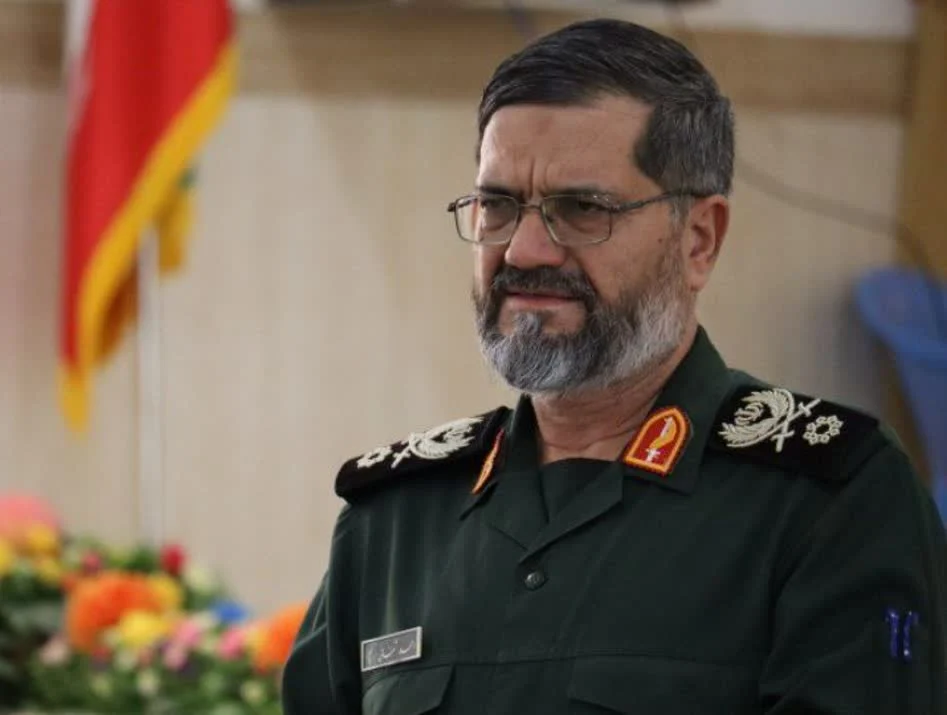 سردار شفائی فرمانده سپاه سلمان استان سیستان و بلوچستان: اعتکاف؛ بستری برای تقویت وحدت و خنثی‌سازی توطئه‌های دشمن
