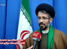پیش‌بینی رشد ۳۰ درصدی مساجد و معتکفین در کشور/ استقبال گسترده مردم برای حضور در سنت نبوی اعتکاف