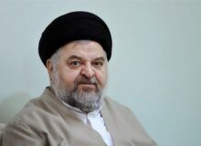 تأکید نماینده آیت‌الله سیستانی بر خادمی خالصانه و رشد افتخارآمیز اعتکاف در ایران