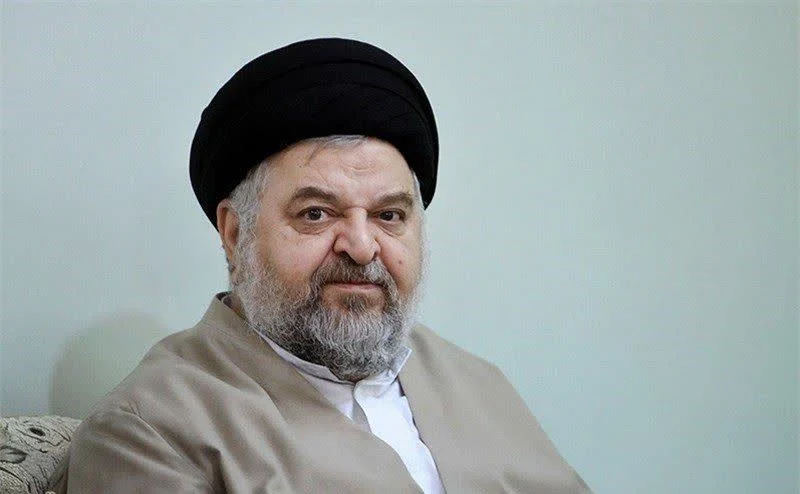 تأکید نماینده آیت‌الله سیستانی بر خادمی خالصانه و رشد افتخارآمیز اعتکاف در ایران