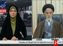 استقبال جوانان از اعتکاف امسال؛ تقریباً تمام ظرفیت‌ها تکمیل شد ‌