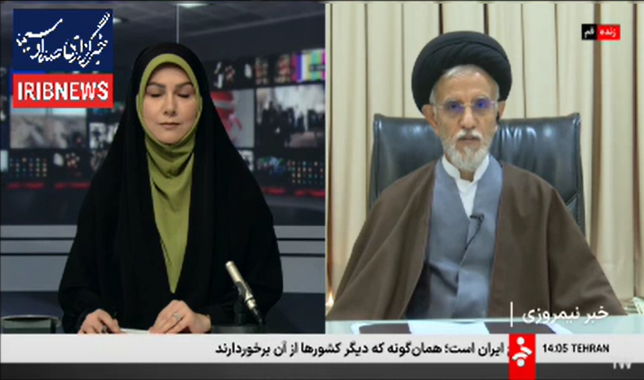 استقبال جوانان از اعتکاف امسال؛ تقریباً تمام ظرفیت‌ها تکمیل شد ‌