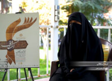 رشد اعتکاف در ایران با هیچ کجای جهان قابل مقایسه نیست + فیلم