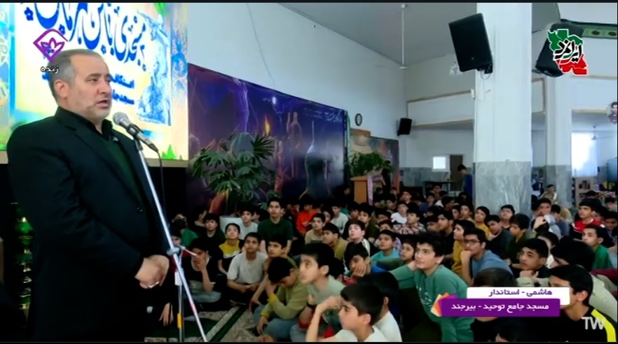 رشد چشمگیر آمار معتکفان در خراسان جنوبی/ میزبانی ۴۲۸ مسجد از مومنان در ۱۲ شهرستان