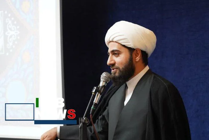 توزیع کتابچه «حالت پرواز» در مساجد لرستان/ استقبال پرشور دانش‌آموزان از آیین اعتکاف