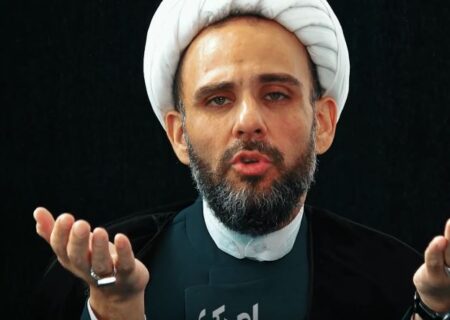 ماهیت اعتکاف را در اعتکاف نوجوانی از بین نبریم !