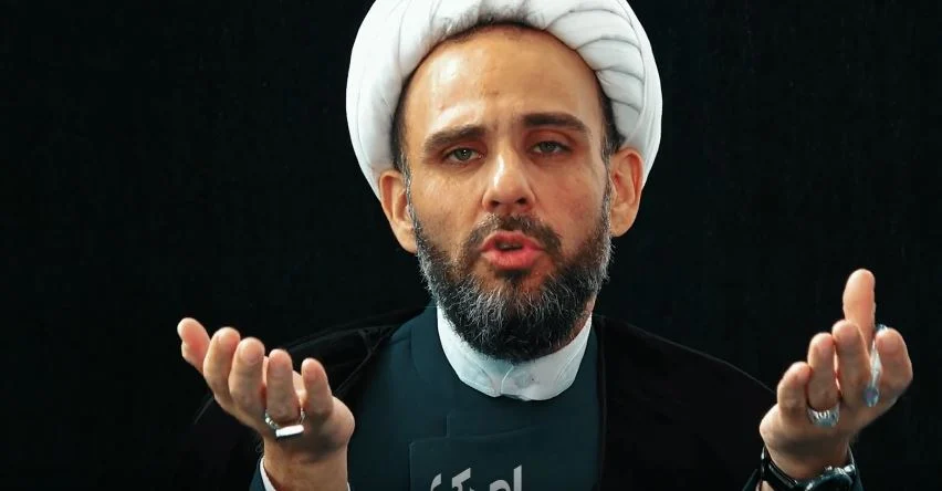 ماهیت اعتکاف را در اعتکاف نوجوانی از بین نبریم !