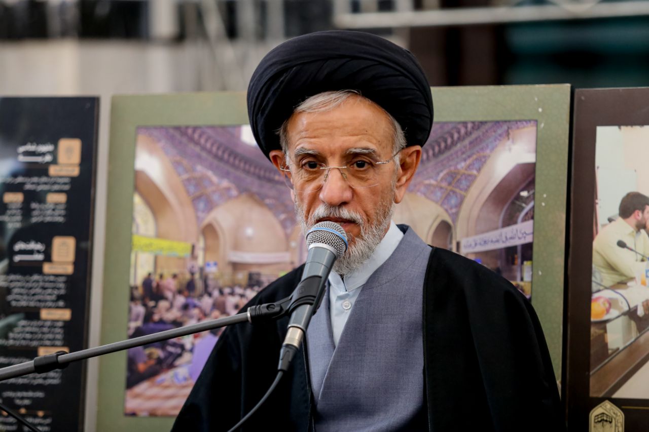 معنویت اعتکاف سدی در برابر فتنه هاست/ تداوم جریان اعتکاف در نیمه‌شعبان؛ فرصتی برای تثبیت مساجد به عنوان پایگاه‌های دائمی معنویت   