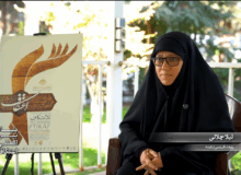 اعتکاف؛ الگویی معنوی و جهانی برای نسل جوان + فیلم