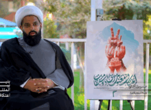 اعتکاف؛ فرصتی برای پر کردن خلأ معنوی و الگویی برای جهان غرب + فیلم