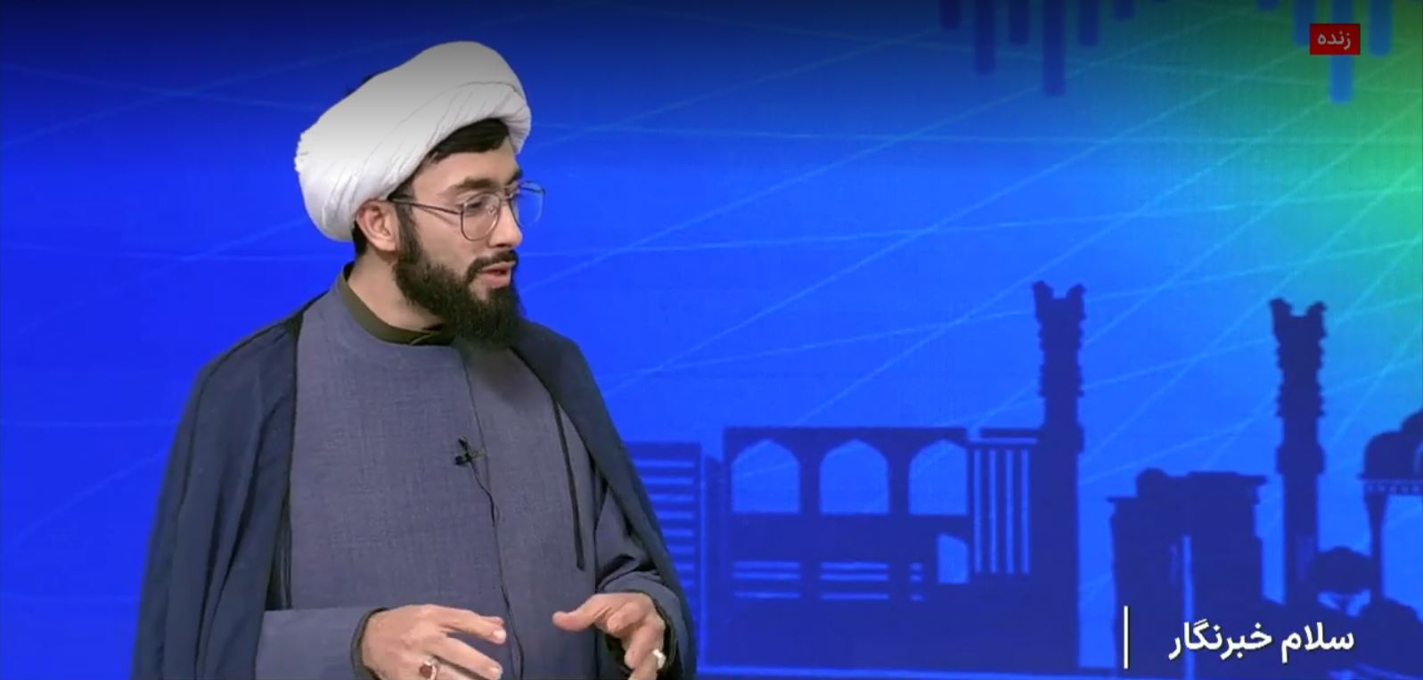 جزئیات رشد خیره‌کننده حضور نوجوانان در اعتکاف ۱۴۰۴ / استقبال دانش‌آموزی فراتر از پیش‌بینی‌ها بود + فیلم