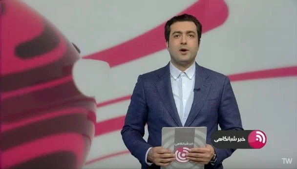 گزارش رسانه ملی از تکاپوی خادمان اعتکاف
