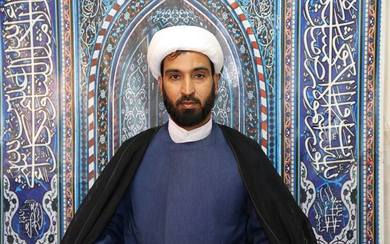 اعتکاف مدرسه‌ای برای بازسازی هویت ایمانی/ حضور جوانان پیام ایستادگی در برابر هجمه‌های رسانه‌ای است