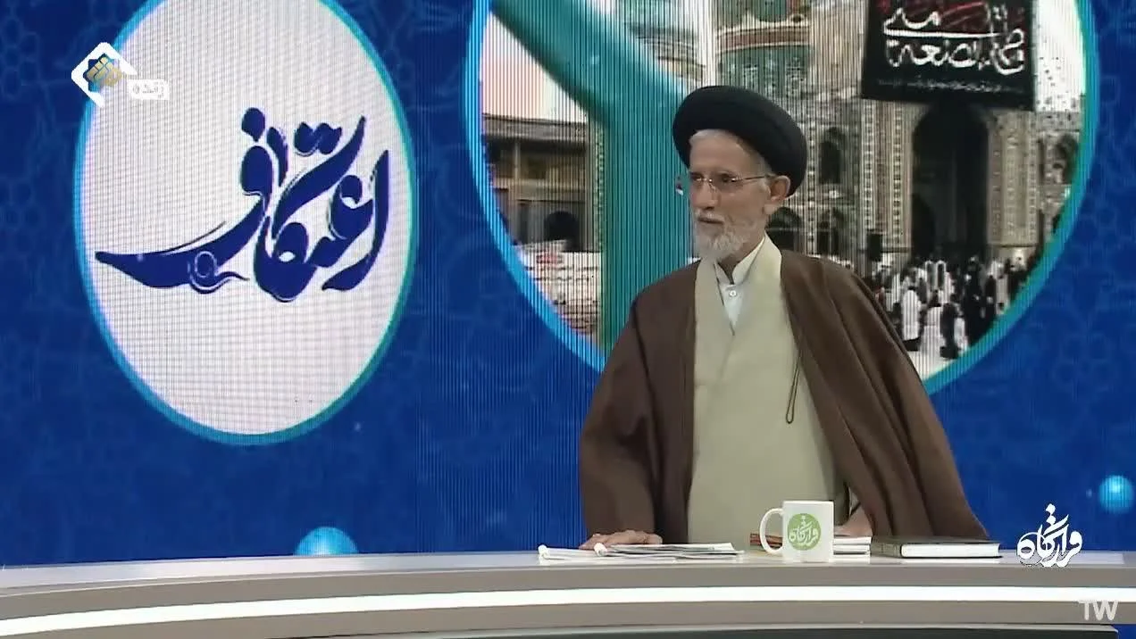 جزئیات راهبردهای اعتکاف سال ۱۴۰۴ در برنامه «قرارگاه» / موج معنویتخواهی نوجوانان در مساجد کشور