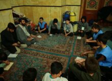 ۱۹ مسجد آبادان میزبان اعتکاف دانش‌آموزی است/ رشد ۵۰ درصدی معتکفان در ایام‌البیض