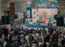 طنین معنویت در ۱۲ هزار مسجد؛ روایتی از همایش ملی «شکوه ایمان» و حضور میلیونی معتکفان