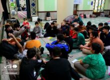 حضور ۱۱ هزار نفری در اعتکاف سیستان و بلوچستان / رشد ۲۰ درصدی مشارکت دانش‌آموزان در سال ۱۴۰۴