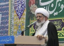 اتصال دل‌ها به خدا دشمن را خلع سلاح می‌کند / اعتکاف؛ تمرین بندگی برای حافظان امنیت