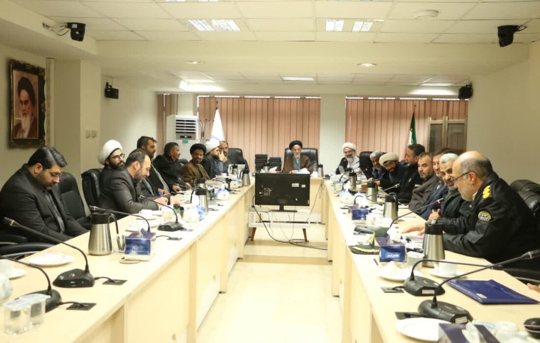 افزایش مشارکت جوانان در اعتکاف امسال علی‌رغم فضای ملتهب اجتماعی