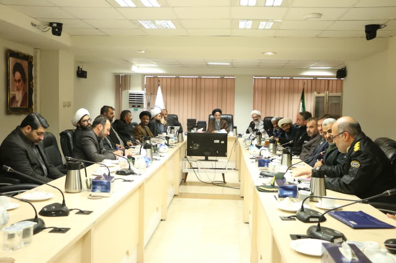 افزایش مشارکت جوانان در اعتکاف امسال علی‌رغم فضای ملتهب اجتماعی