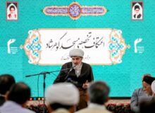 صلابت ولایت و سرمایه مردمی رمز عبور انقلاب از فتنه‌ها / تأکید بر مردمی‌ماندن جریان اعتکاف