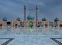 برگزاری اعتکاف دهه پایانی ماه رمضان در میعادگاه منتظران / تدارک ویژه‌برنامه‌های خانوادگی و قرآنی