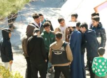 برگزاری اردوی یک‌روزه ویژه معتکفین دانش‌آموز در اراک/ ادامه فعالیت‌های تربیتی پس از اعتکاف