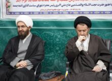 مفاهیمی همچون اعتکاف که زمانی ناشناخته بود، امروز با استقبال گسترده مردم و نسل جوان مواجه شده است