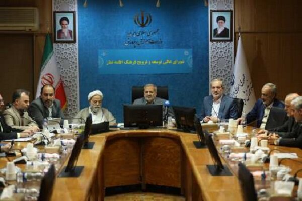 حضور ۶۰۰ هزار دانش‌آموز در سنگر اعتکاف؛ تجلی ظرفیت‌های تربیتی نسل نو / لزوم بهره‌گیری از هوش مصنوعی در ترویج فرهنگ نماز