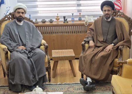 همکاری بنیاد بین‌المللی اعتکاف و سازمان فرهنگ و ارتباطات اسلامی برای ترویج اعتکاف در میان ایرانیان خارج از کشور