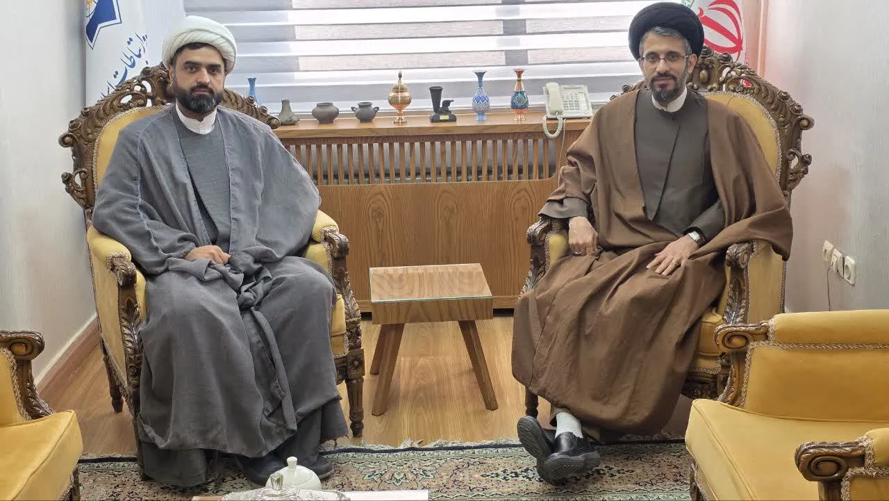 همکاری بنیاد بین‌المللی اعتکاف و سازمان فرهنگ و ارتباطات اسلامی برای ترویج اعتکاف در میان ایرانیان خارج از کشور