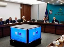 در آستانه ماه رمضان؛ تأکید بر اعتکاف دانش‌آموزی و پرهیز از جامعه دوقطبی