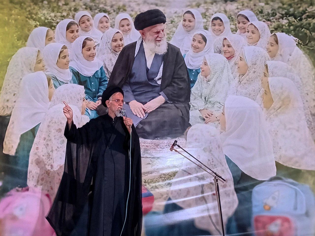 تأکید رئیس ستاد مرکزی اعتکاف بر لزوم اتحاد ملی و مقابله با تفرقه با استناد به آیات قرآن