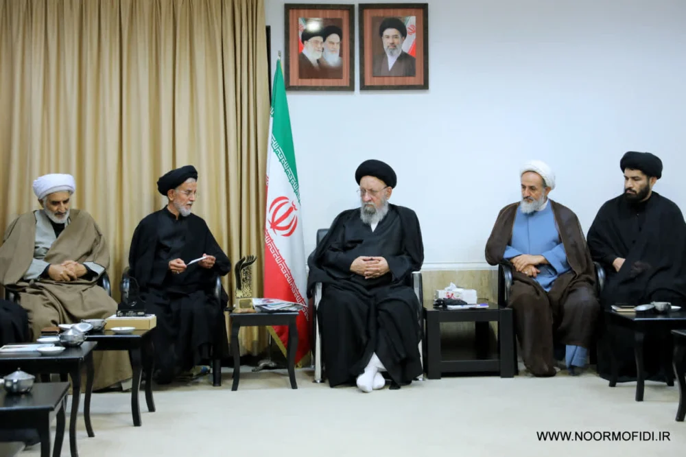 اعتکاف ۱۴۰۴ هم‌زمان با گسترش کمی به سمت ارتقای کیفیت حرکت کرد / اعتکاف یک رویداد مقطعی نیست یک جریان تمدن‌ساز است   