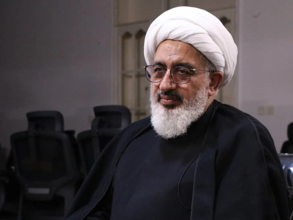 نماینده رهبر انقلاب در هندوستان: اعتکاف از مهم‌ترین دستاوردهای معنوی انقلاب اسلامی است   
