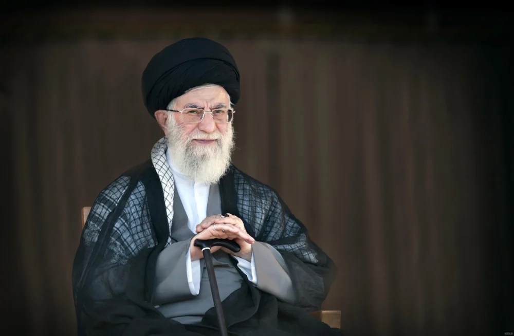 دعوت ستاد مرکزی اعتکاف به حضور در مراسم بزرگداشت قائد شهید امت