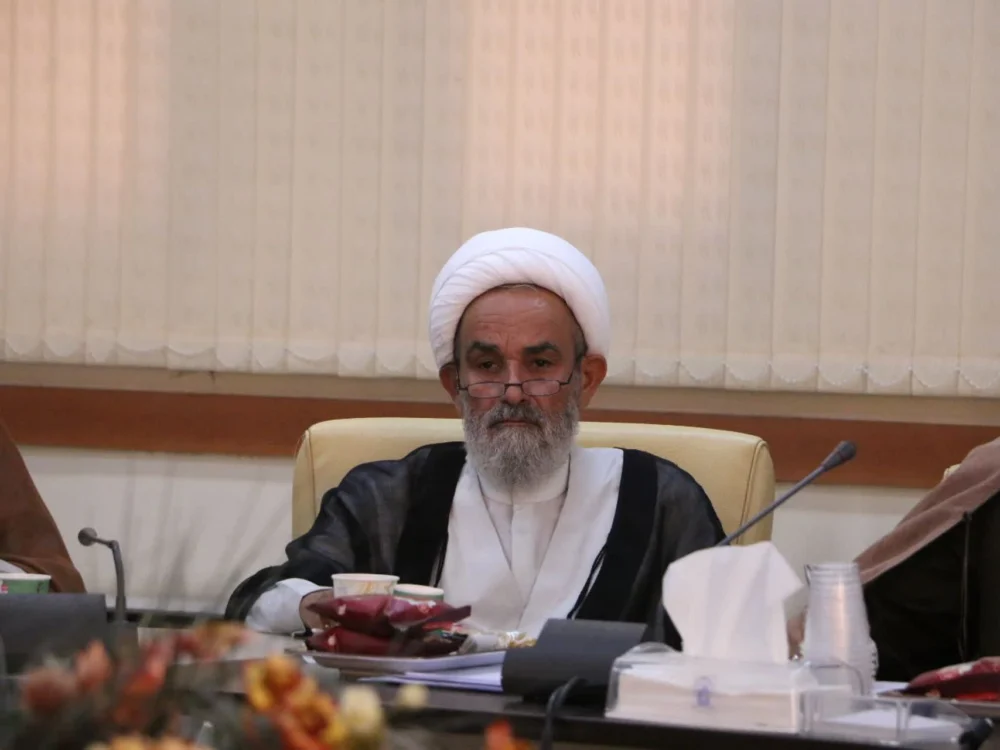 اعتکاف از جمله موضوعاتی بود که رهبر شهید انقلاب با نگاهی عمیق و آینده‌نگرانه دنبال کردند /  قائد عظیم الشان انقلاب نگاه عمیق و راهبردی به اعتکاف داشتند